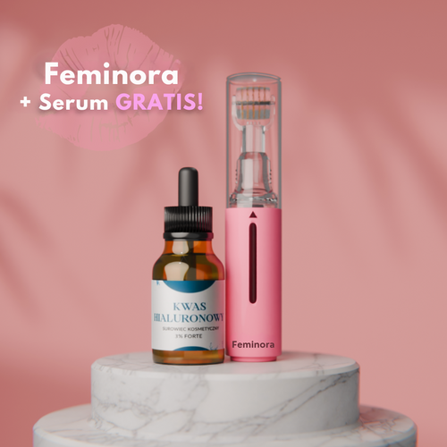 FEMINORA® Dermalip