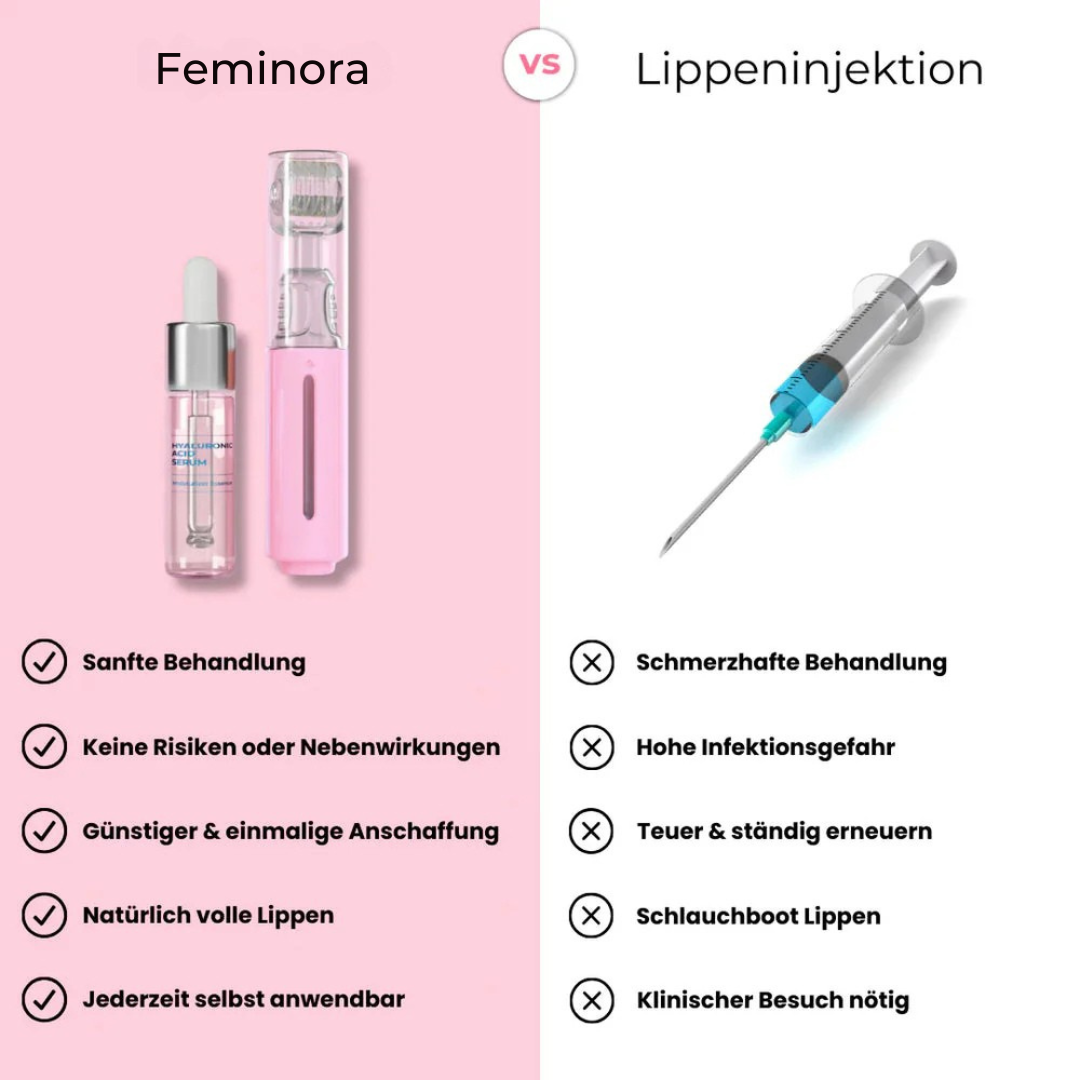 FEMINORA® Dermalip