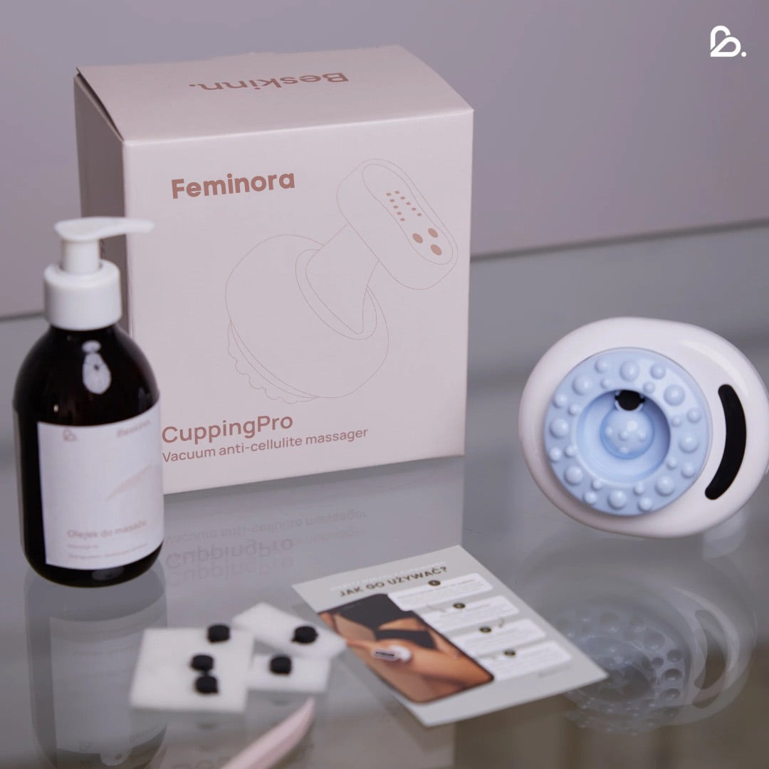 FEMINORA® Hautglätte