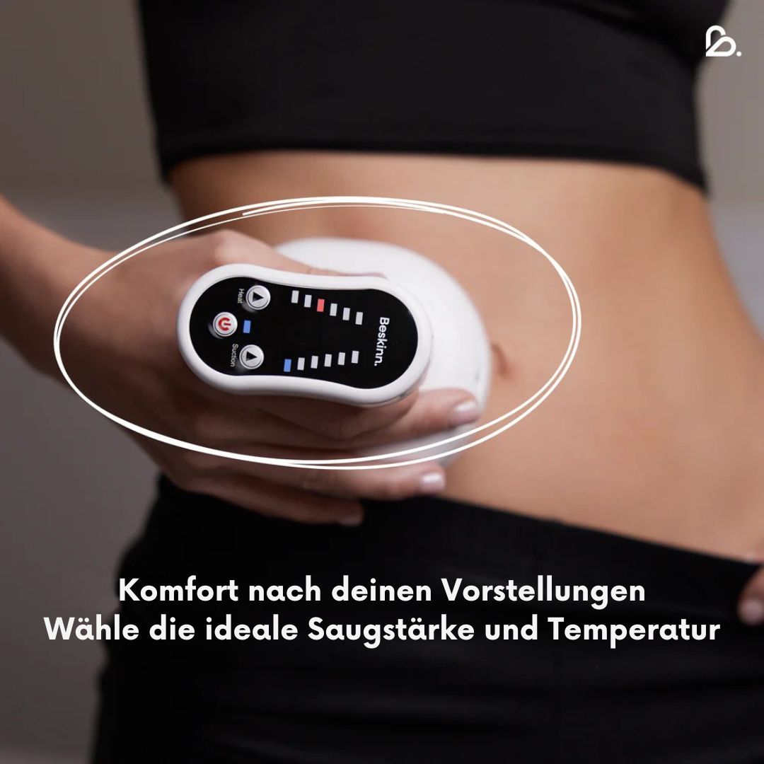FEMINORA® Hautglätte