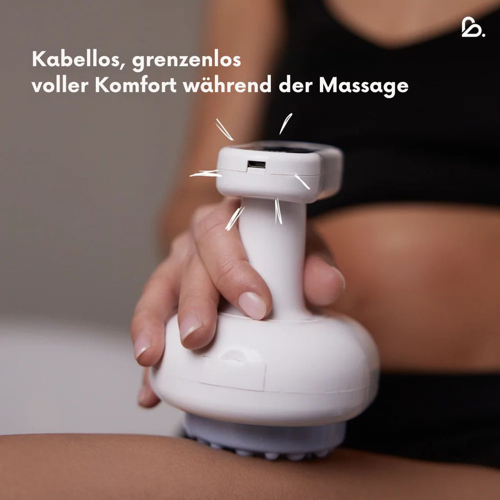 FEMINORA® Hautglätte