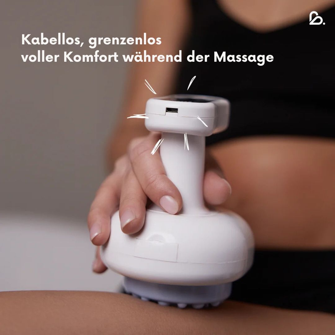 FEMINORA® Hautglätte