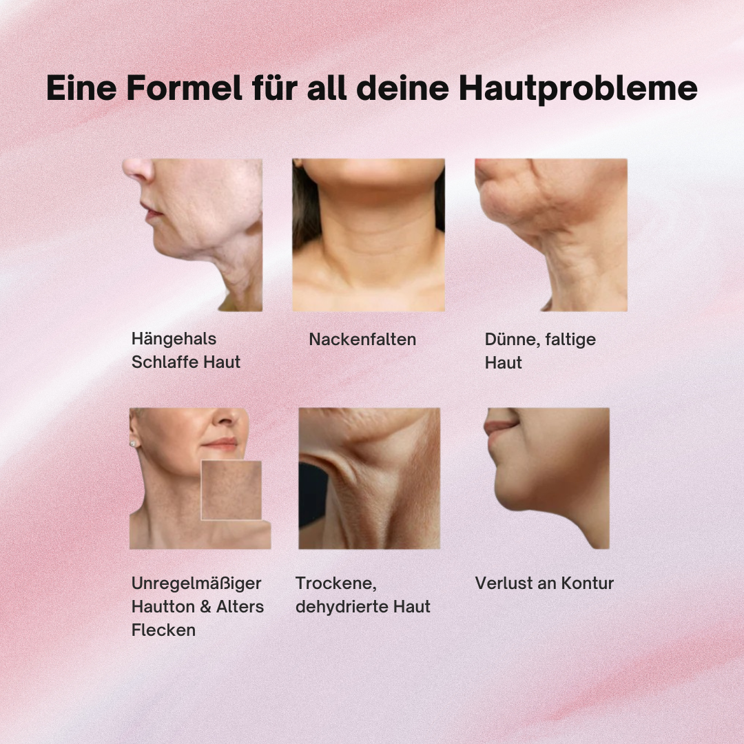 FEMINORA® Hautglanz