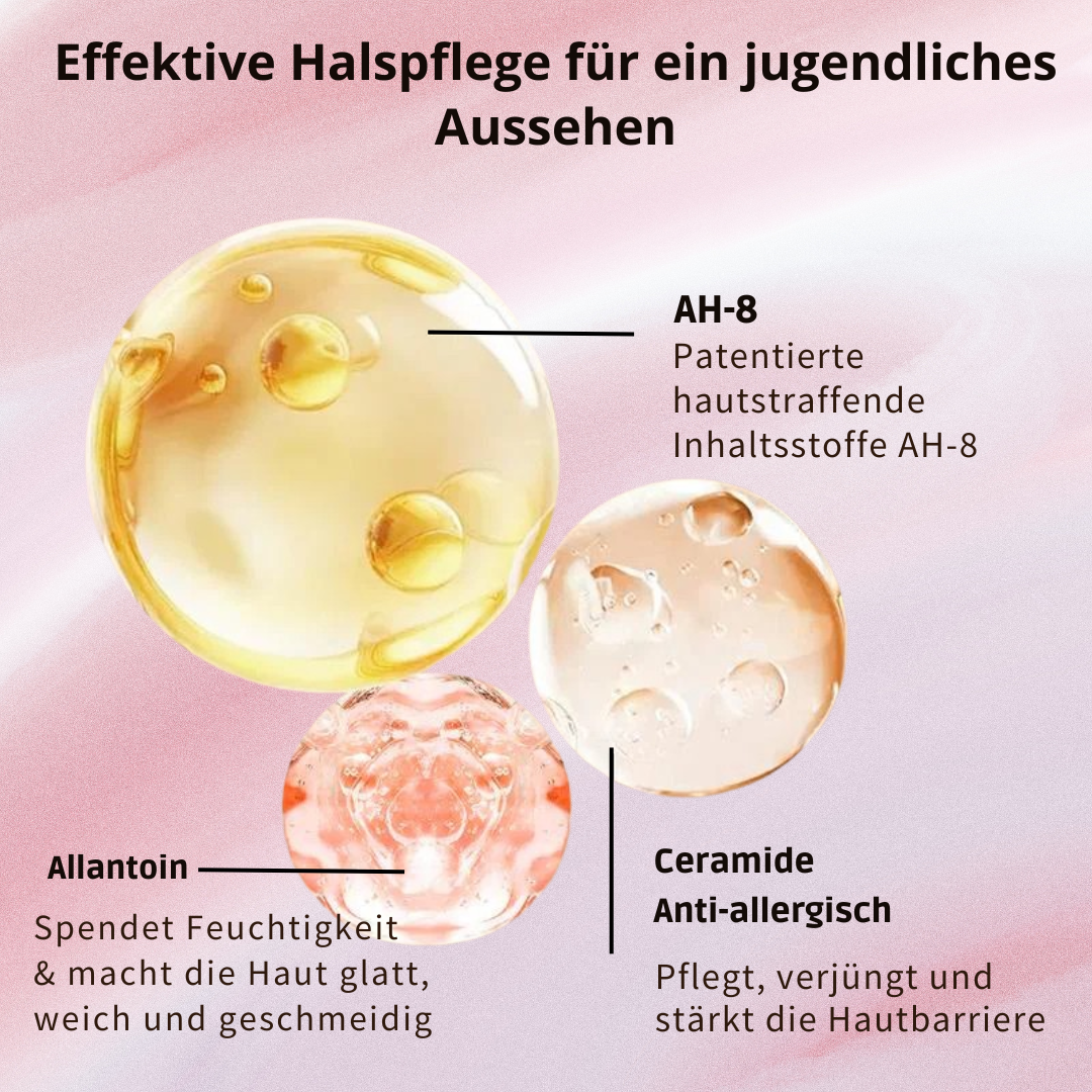 FEMINORA® Hautglanz