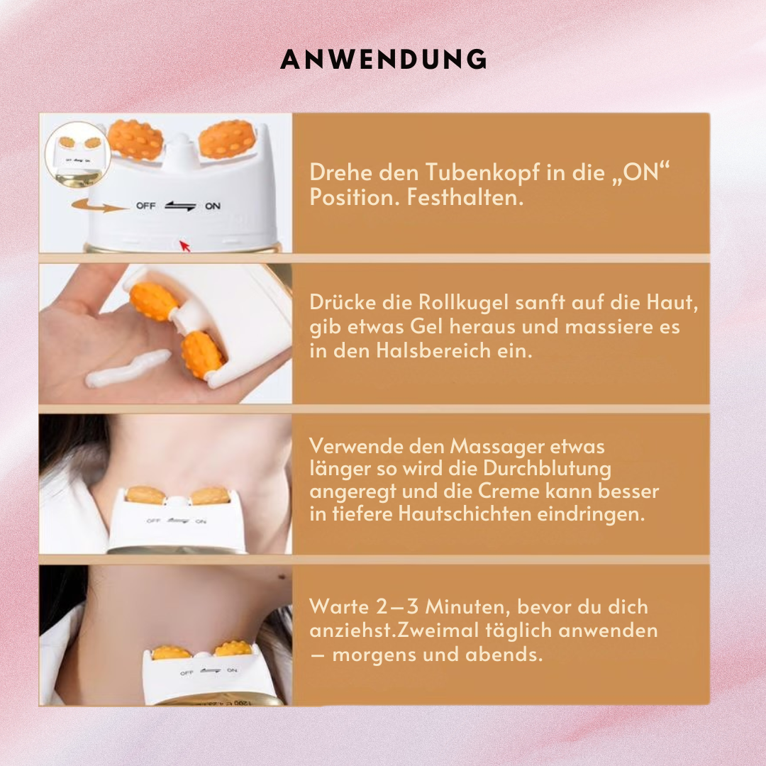 FEMINORA® Hautglanz