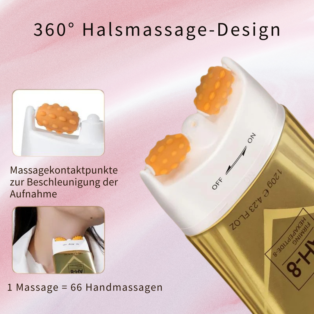FEMINORA® Hautglanz