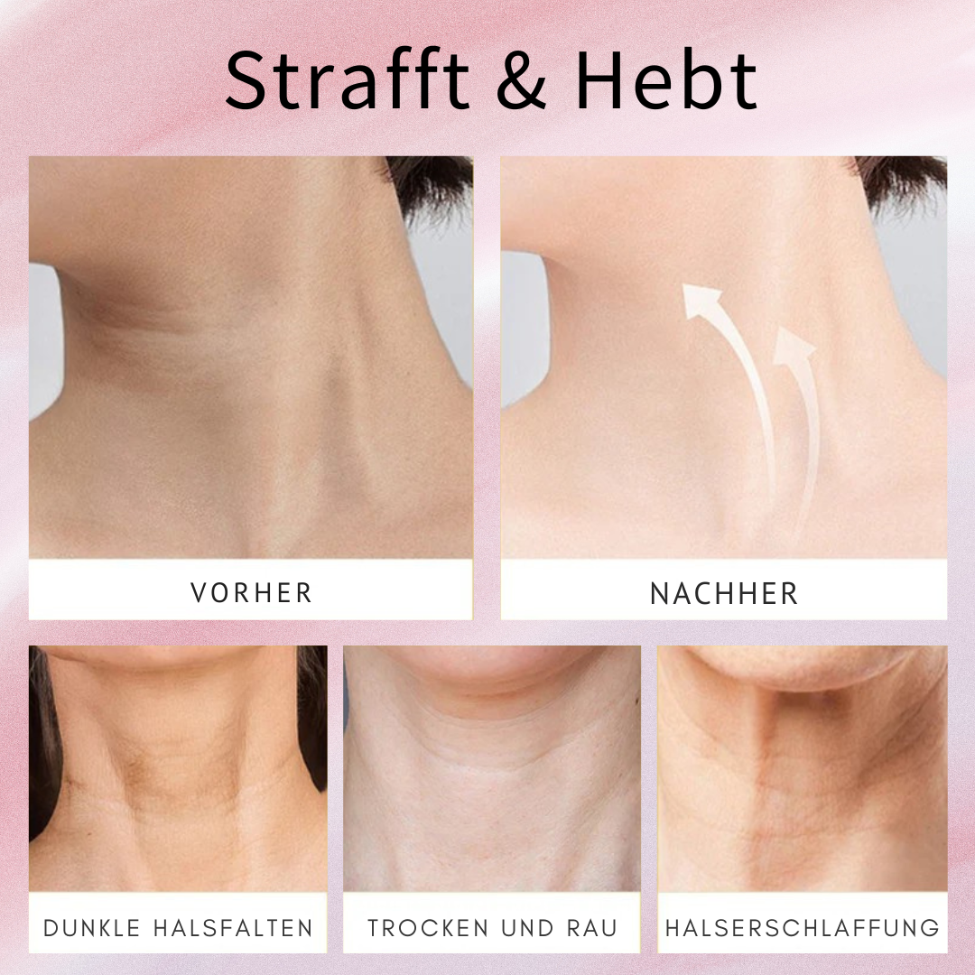 FEMINORA® Hautglanz